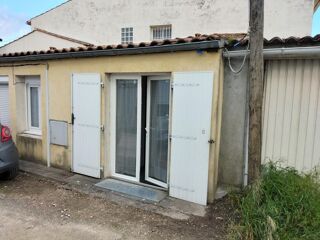  Appartement à louer 1 pièce 26 m²