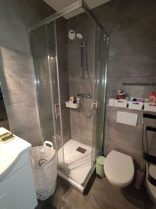  Appartement à louer 1 pièce 24 m²