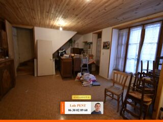  Maison à vendre 6 pièces 107 m²