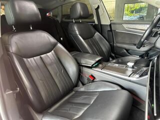 A7 40 Avus extended TDI 204ch 2019 occasion 73000 Chambery