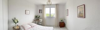  Appartement à vendre 3 pièces 59 m²