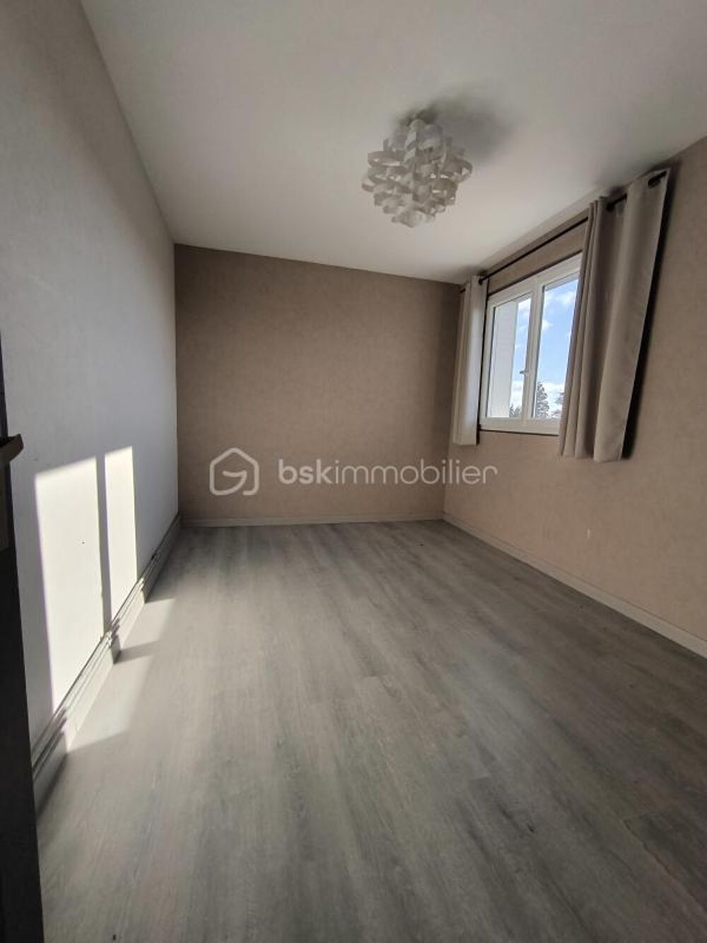 Vente Appartement À vendre : Agréable appartement F4 à rénover, Limoges Ouest Limoges