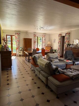  Maison à vendre 9 pièces 200 m²