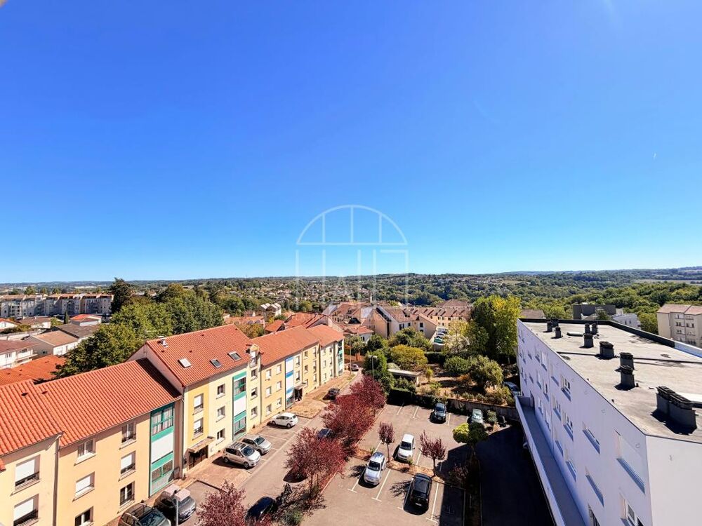 Vente Appartement Appartement Isle