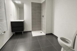  Appartement à vendre 1 pièce 26 m²