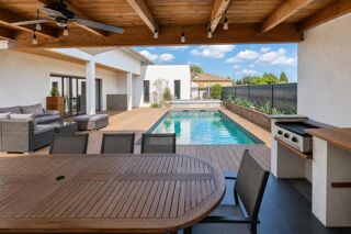  Maison à vendre 6 pièces 181 m²