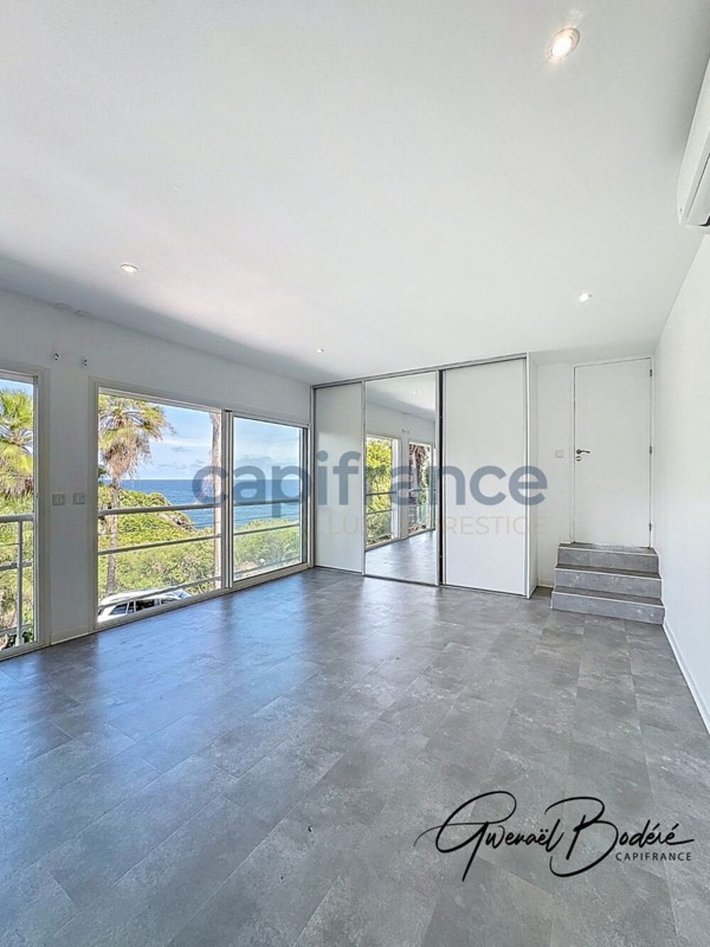 � vendre  Villa Sainte-Anne (97180)