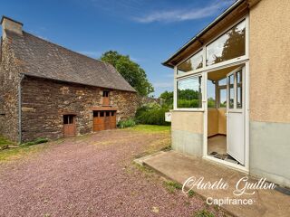  Maison à vendre 5 pièces 66 m²