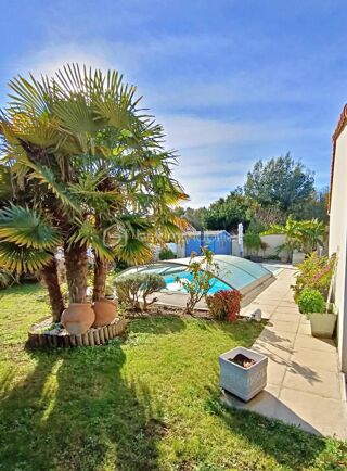  Maison  vendre 5 pices 113 m