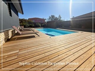  Maison � vendre 9 pi�ces 250 m�