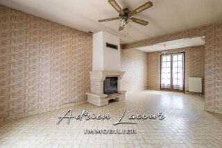  Maison � vendre 5 pi�ces 89 m�
