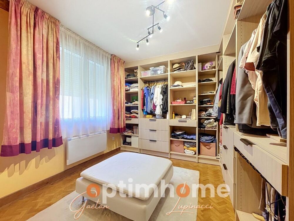 Vente Maison Maison individuelle à vendre, 7 pièces, 5 chambres LABRY (54) Labry