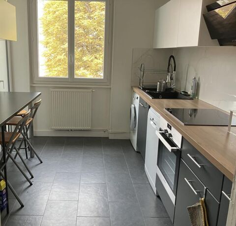  Appartement � louer 1 pi�ce 70 m�