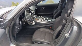 AMG GT 4.0 V8 510 S - Entretien constructeur 2016 occasion 20218 Francardo