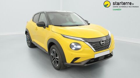 Annonce voiture Nissan Juke 25998 €