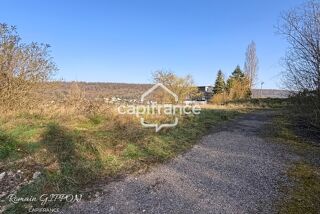  Terrain à vendre 1132 m²