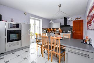  Maison � vendre 7 pi�ces 168 m�