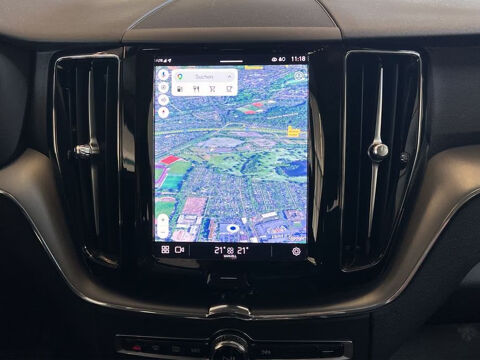 XC60 B4 Core Automatique – Google Maps LED Cam&eacute;ra de Recul 2023 occasion 33000 Bordeaux