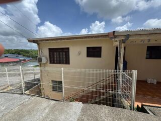  Maison à vendre 6 pièces 400 m²