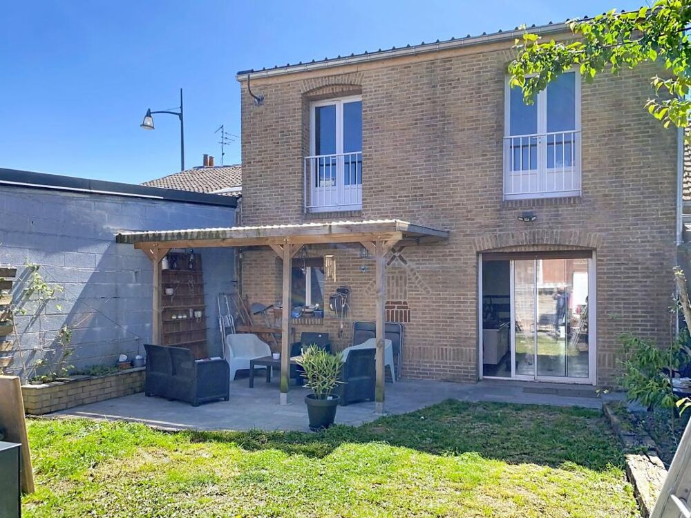 Maison 6 pièces 135 m² · à Armentieres · 135 m² · 212 000 €