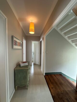  Maison  vendre 7 pices 202 m