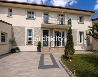  Maison à vendre 7 pièces 130 m²
