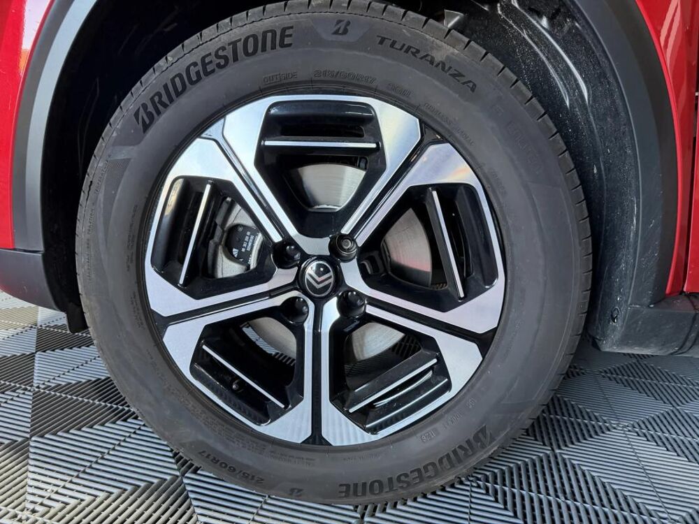 C3 Aircross Hybride 145 MAX 2026 occasion 85190 Venansault