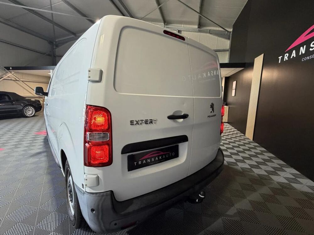Expert tepee Asphalt Standard 2021 occasion 85190 Venansault