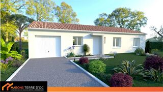  Maison à vendre 100 m²