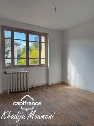  Maison � vendre 4 pi�ces 75 m�