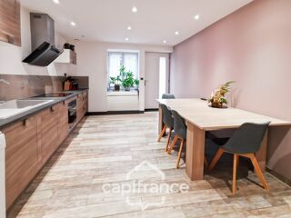  Maison � vendre 10 pi�ces 201 m�