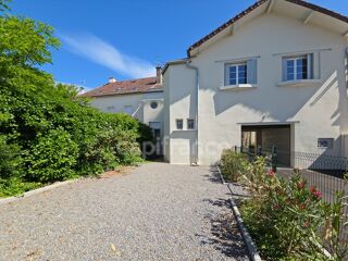  Maison à vendre 6 pièces 193 m²