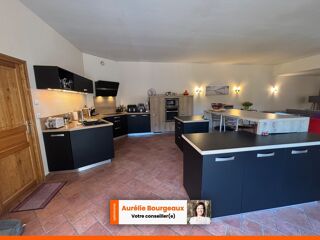  Maison à vendre 6 pièces 198 m²