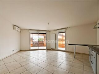  Appartement à vendre 3 pièces 63 m²