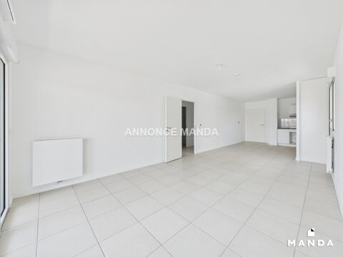  Appartement � louer 3 pi�ces 63 m�