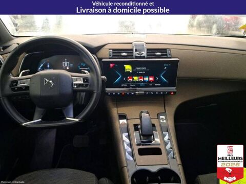 DS7 Crossback Hybride E-Tense 225 EAT8 So Chic +Pa 2022 occasion 10150 Lavau