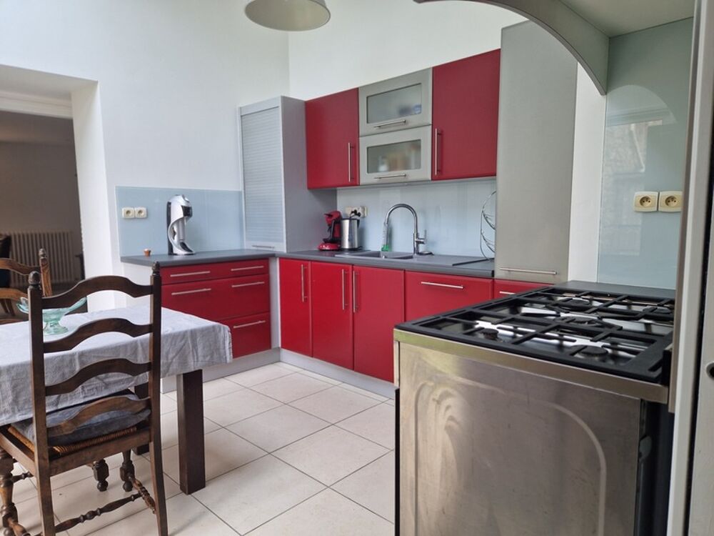 Vente Maison Maison à vendre 5 pièces LE MERZER (22) Le merzer