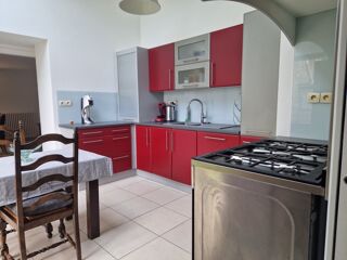 Maison à vendre 5 pièces 113 m²