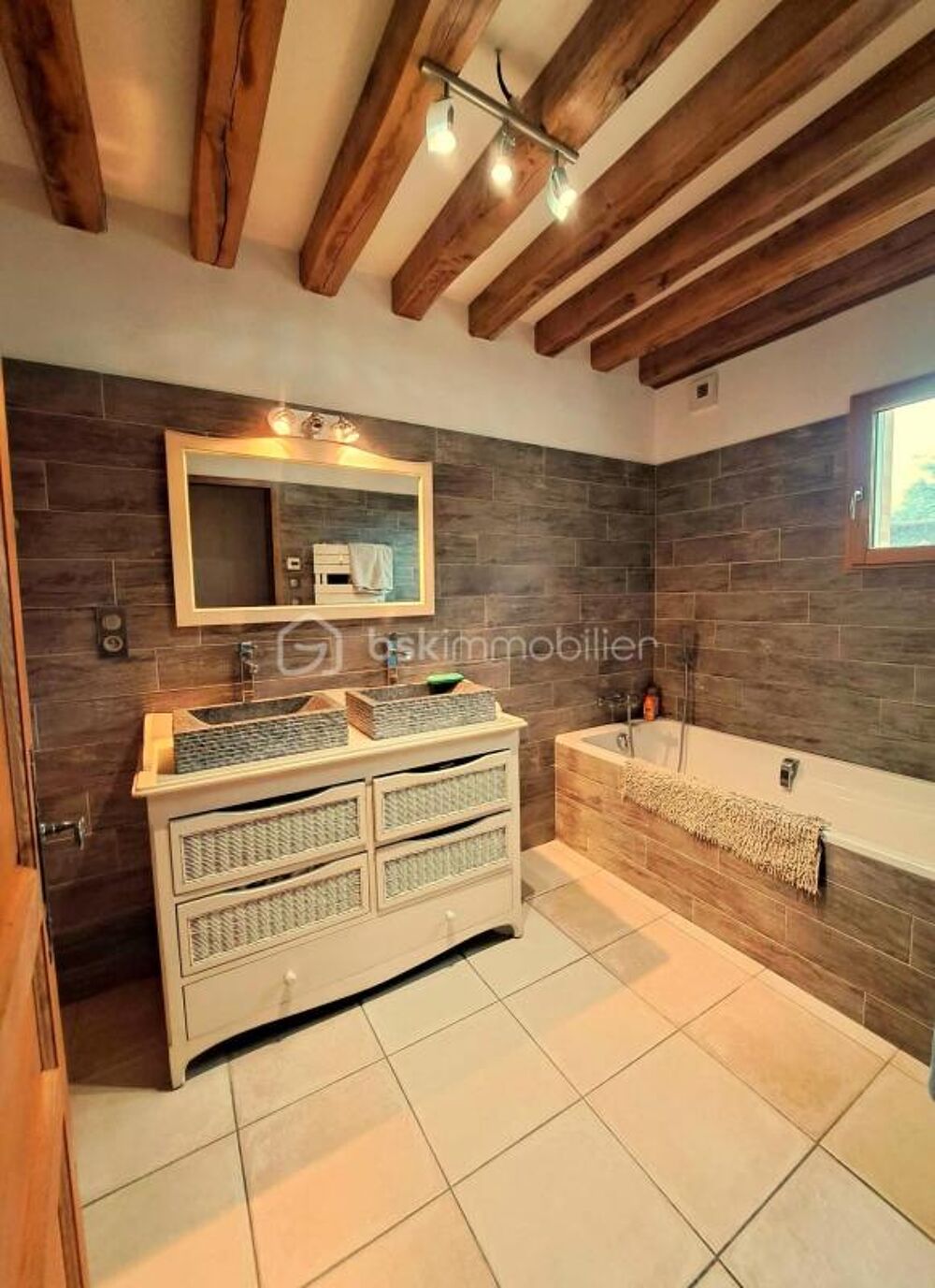 � vendre  Maison Verneuil-sur-Avre (27130)