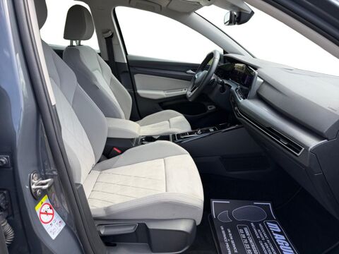 Golf VIII 1.4 EHYBRID OPF 204 STYLE DSG6 2023 occasion 55800 Contrisson
