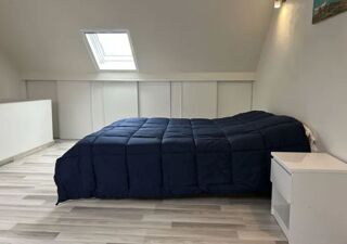  Maison à louer 4 pièces 88 m²