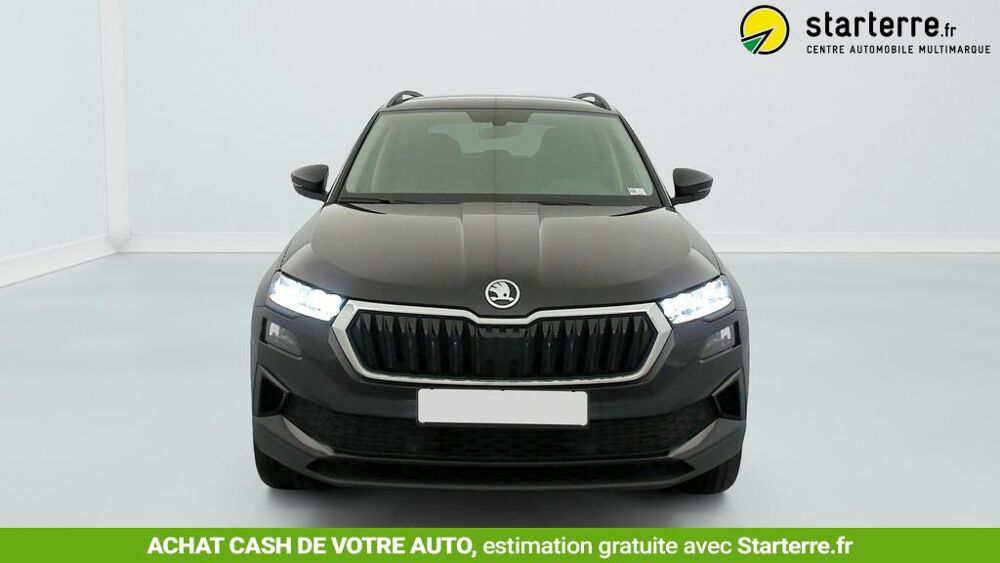 Karoq 2.0 TDI 150 CH DSG7 AMBITION 4X4 2022 occasion 69190 Saint-Fons