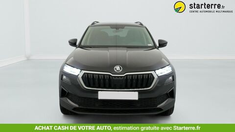 Karoq 2.0 TDI 150 CH DSG7 AMBITION 4X4 2022 occasion 69190 Saint-Fons