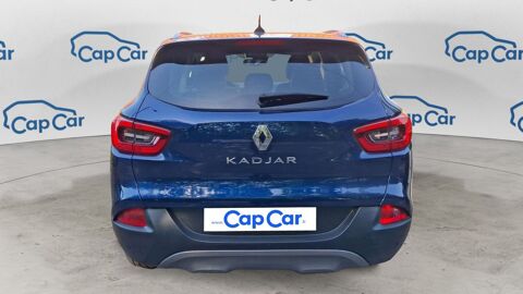 Kadjar 1.2 TCe 130 Energy Intens 2018 occasion 59239 Thumeries