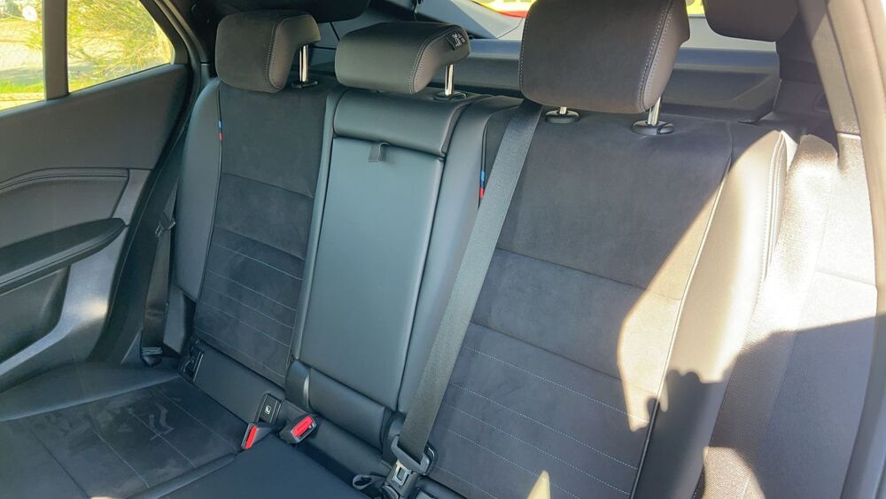 X2 sDrive 20d 163 DKG7 M Sport - Premi&egrave;re main Toit ouvrant 2024 occasion 76240 Belbeuf