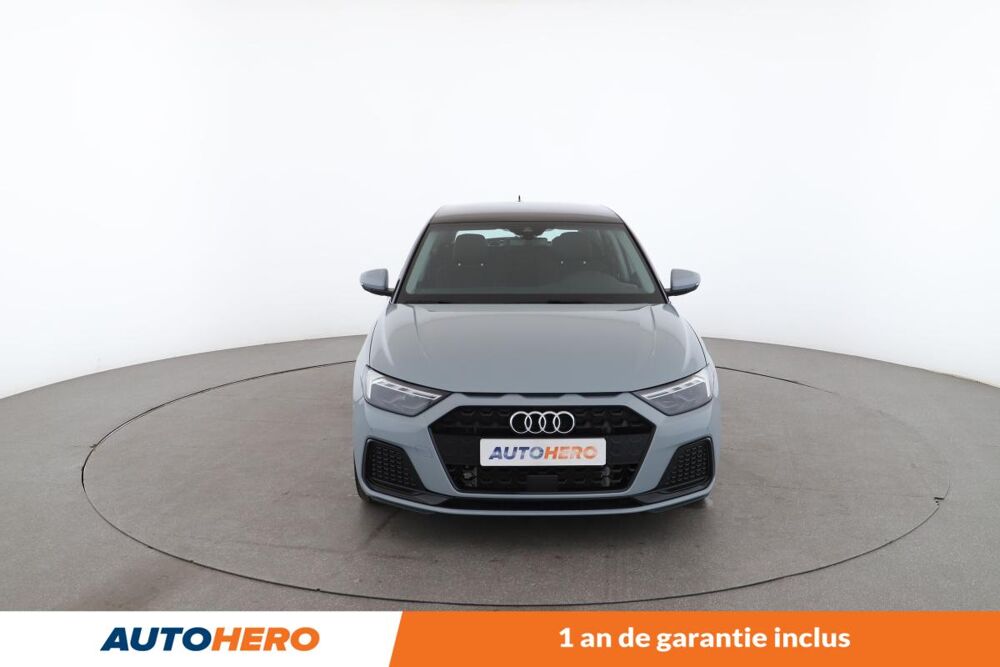 A1 30 TFSI Design S tronic 7 116 ch 2025 occasion 92130 Issy-les-Moulineaux