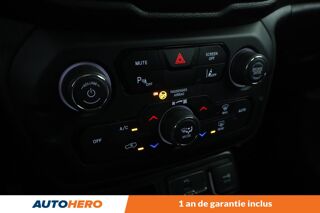 Renegade 1.0 GSE T3 Limited 120 ch 2022 occasion 92130 Issy-les-Moulineaux