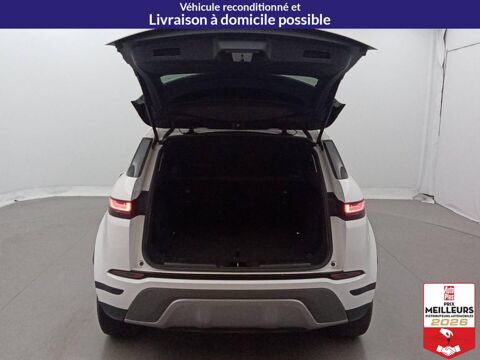 Range Rover Evoque P300e PHEV AWD BVA8 2021 occasion 10150 Lavau