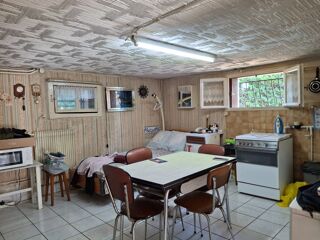  Maison à vendre 5 pièces 137 m²