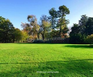  Terrain à vendre 534 m²